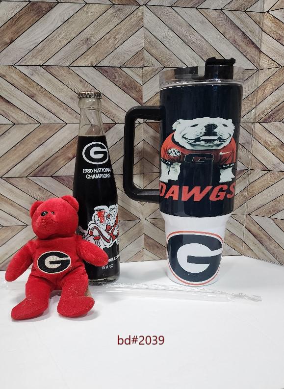 40 oz tumbler