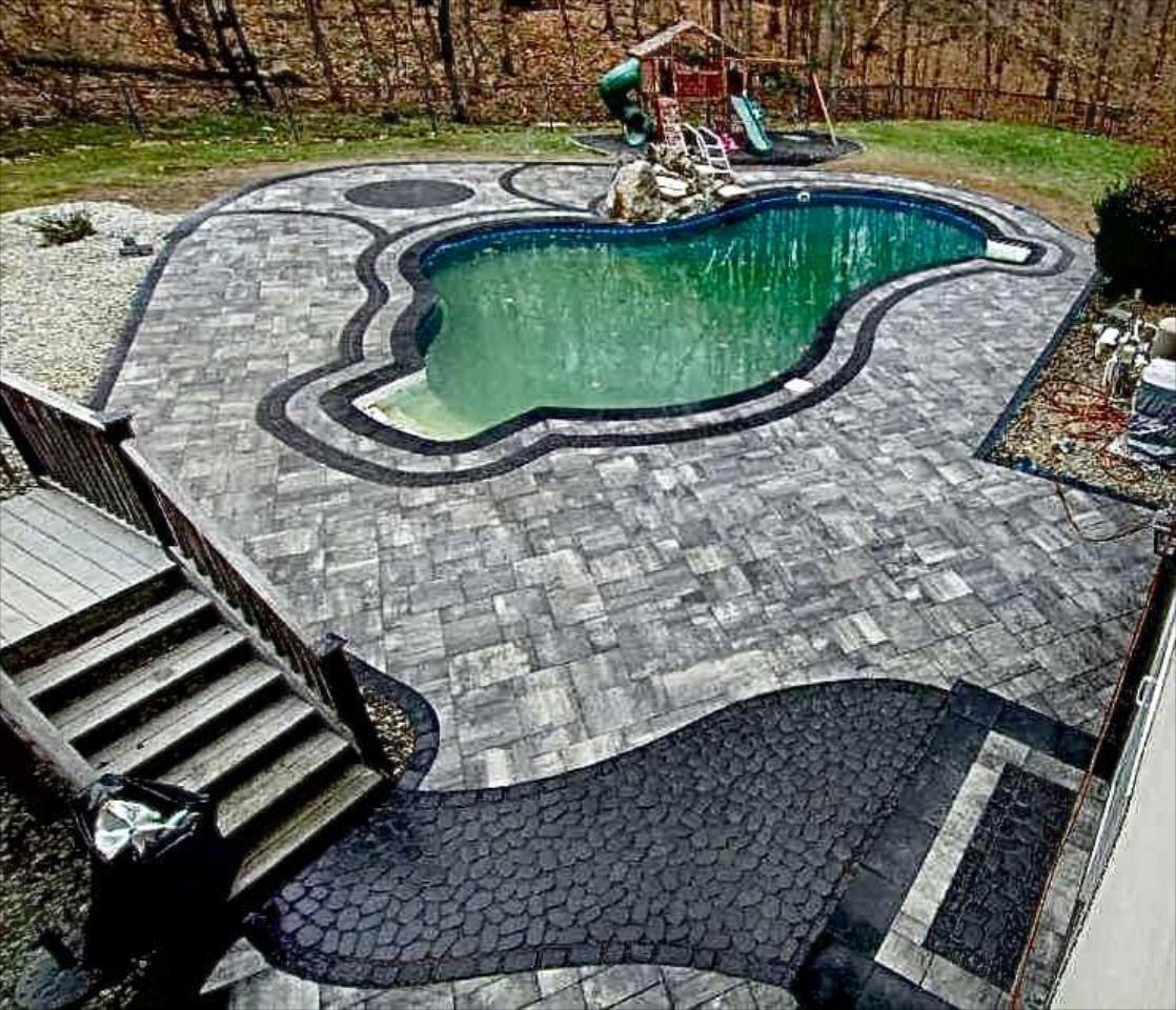 Landscape Construction