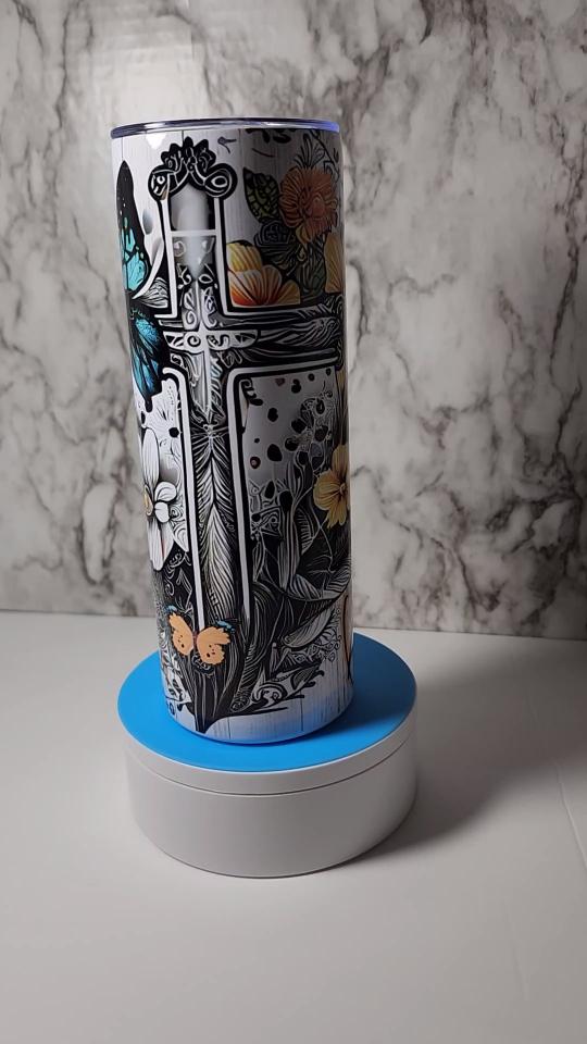 20 oz tumbler