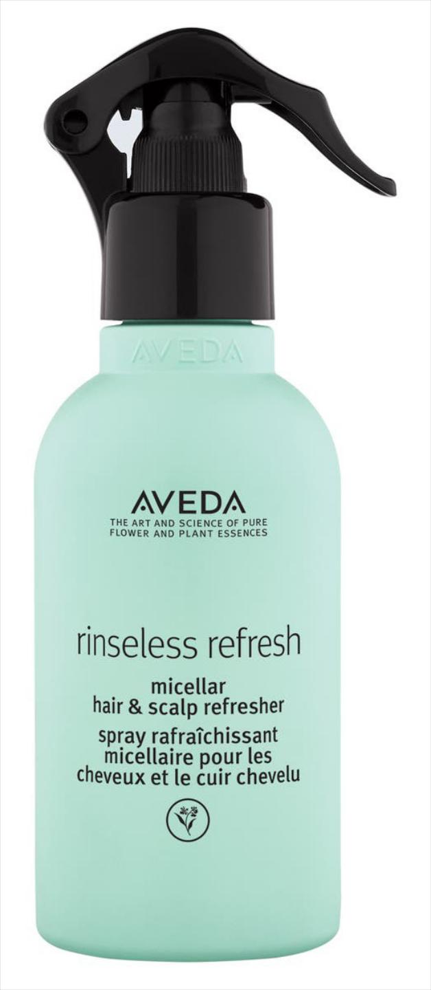 Rinseless Refresh Micellar Hair & Scalp Refresher