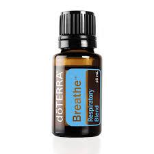 do`TERRA Essential Oils