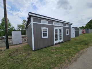 12x24 Studio