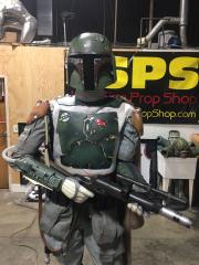 Sideshow Star Wars Boba Fett