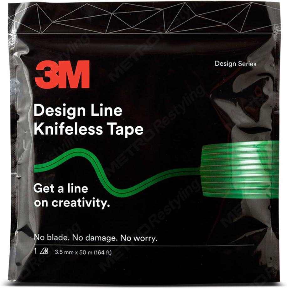 3M Design Line Knifeless Tape