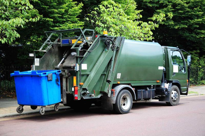 DC Disposal LLC In Winfield MO | Services