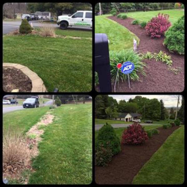 Mulch is an important element of your landscape. It not only serves an aesthetic purpose, but many practical ones as well.