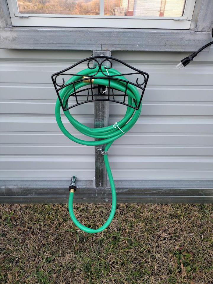 GREENHOUSES!! OPTIONS, FEATURES, AND UPGRAGES!! Extend your gardening season today!