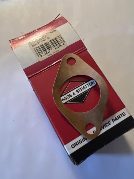 Briggs and Stratton NOS Gasket 270267