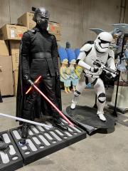 Life Size A Force Awakens Stormtrooper