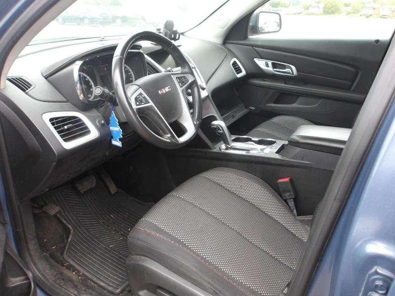 D48 - 2012 GMC Terrain SLE2
