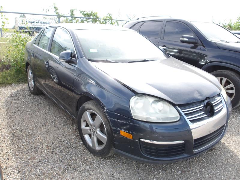 D9 - 2008 Volkswagen Jetta