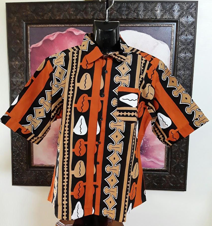 Ethnic Shirt