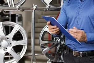 Financing, Estimates, and Workmanship