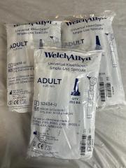 Universal KleenSpec Single-Use Specula