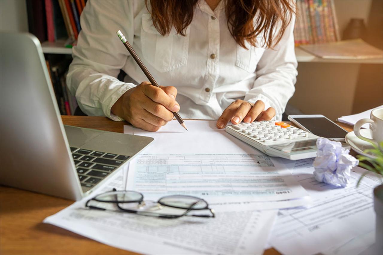 Accounting & Auditing