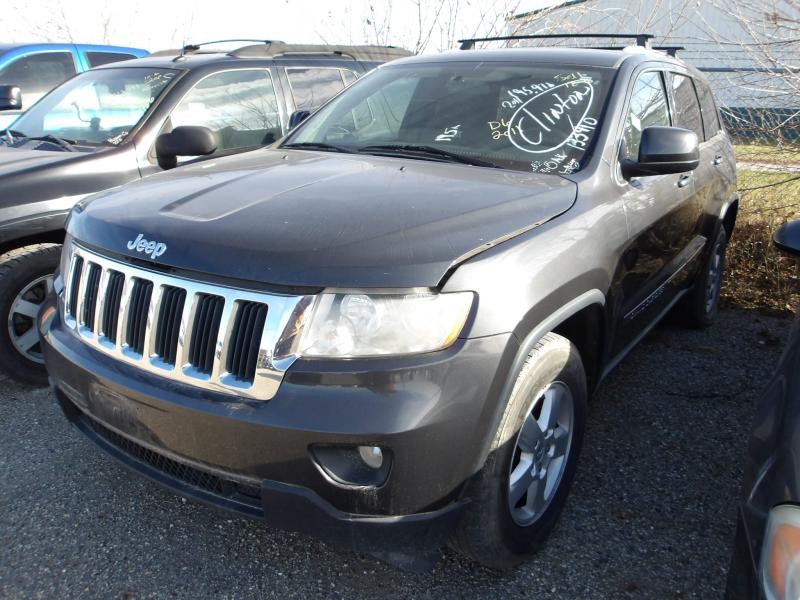 D6 - 2011 Jeep Grand Cherokee