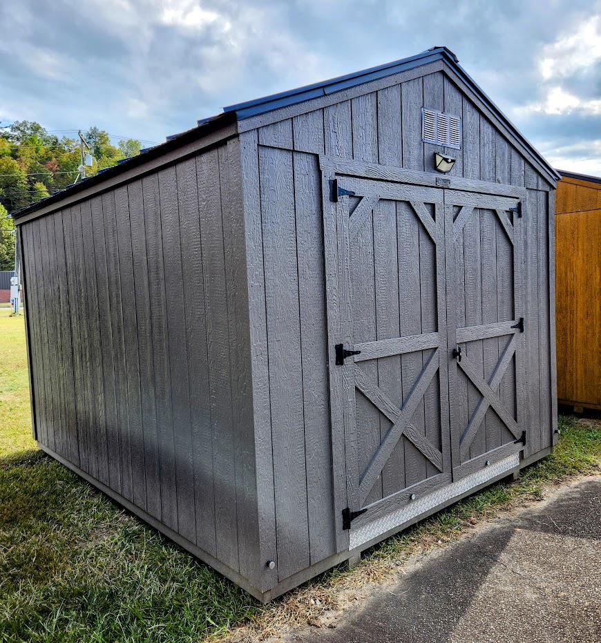 20% or $1,004 OFF - 10x12 with Lux-Guard 1 1/4" Floor - $4,016 + tax OR $169/Mo