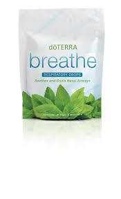 do`TERRA Essential Oils