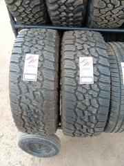 LT285/70R17 Falken Wildpeak Tires Pair of 2