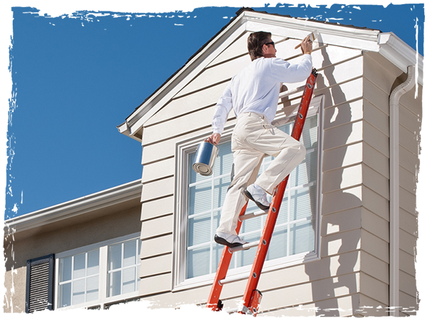 Exterior Trim