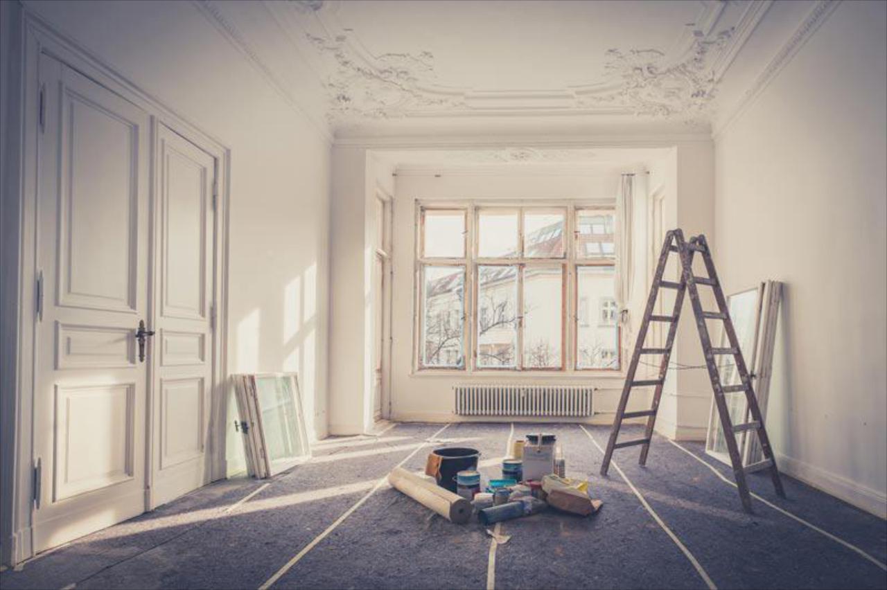 Transform Your Home With The Best Exterior Painting Contractor In Sparta, NJ