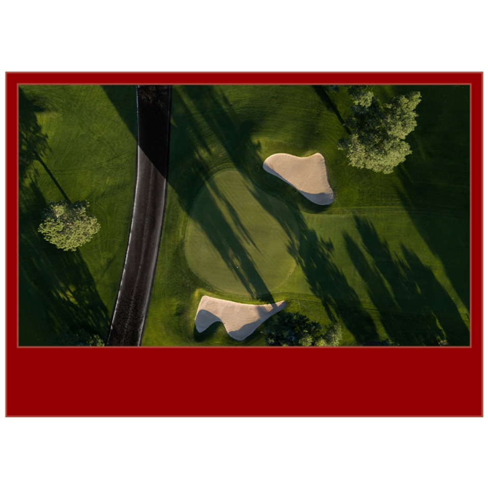 Golf Courses