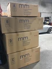 Life Size Marvel Black Panther