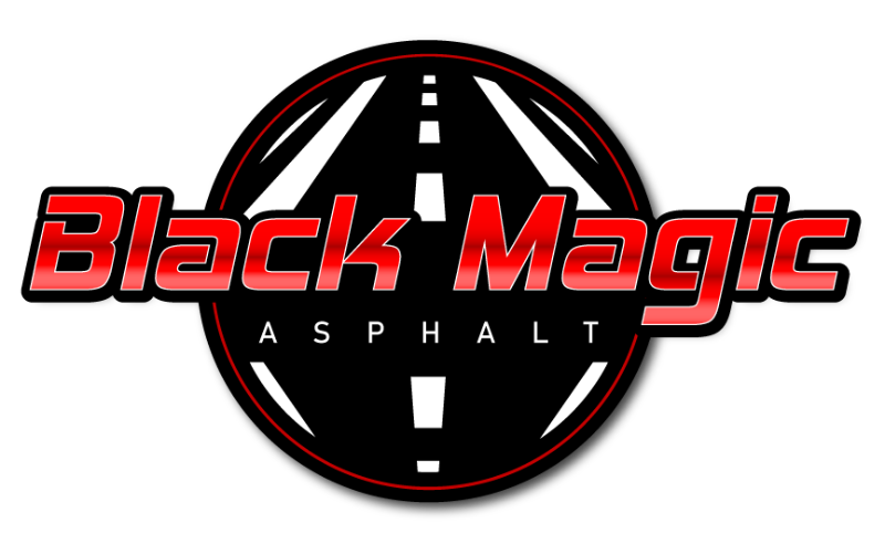 Black Magic Asphalt