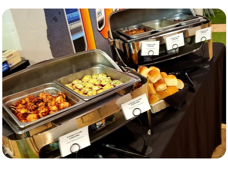 Catering