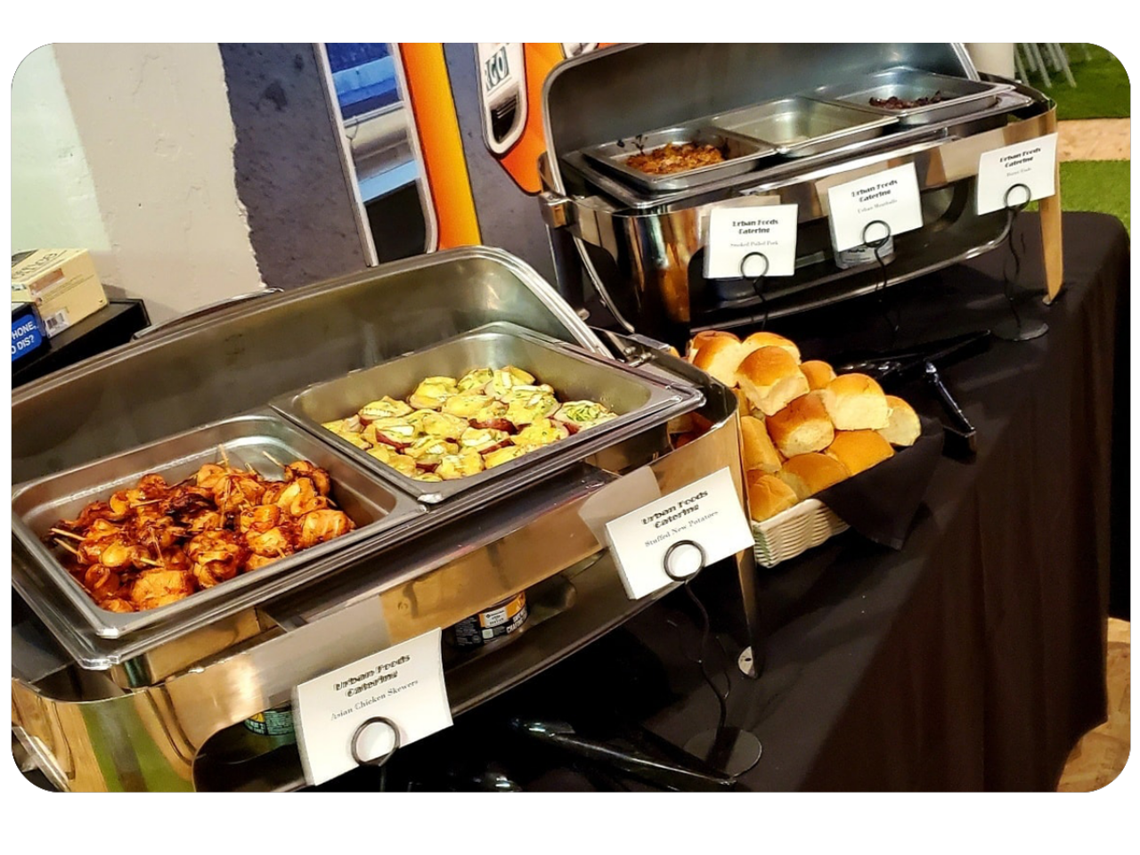 Catering