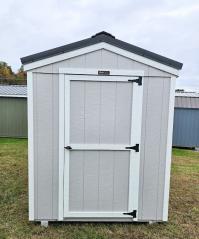 $297 OFF! - $106 DOWN & $106/MO - NO CREDIT CHECK - 6x8 SHED - $2,673 - FREE DELIVERY & BLOCKS (50 miles)