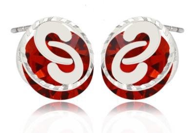 Fashion Stud Earrings
