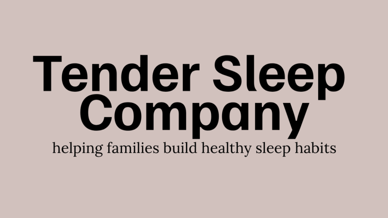 Tender Sleep Company