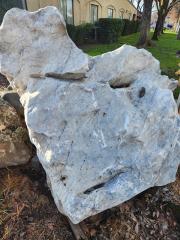 Marble Dynamite Boulders