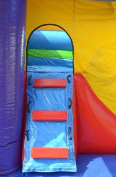 Wacky Combo (Dry Only)