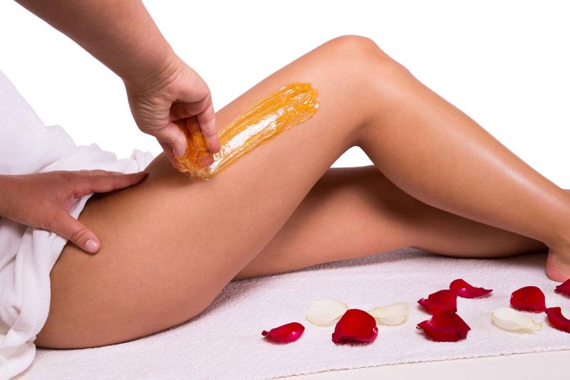 Tuesday Waxing Deal