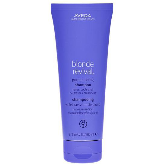Blonde Revival Shampoo