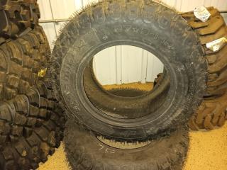 Brand New 27X9-14R EFX Moto Hammer Tires Pair of 2