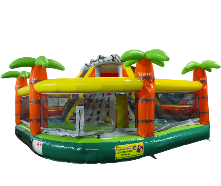 Wild Child Playlite