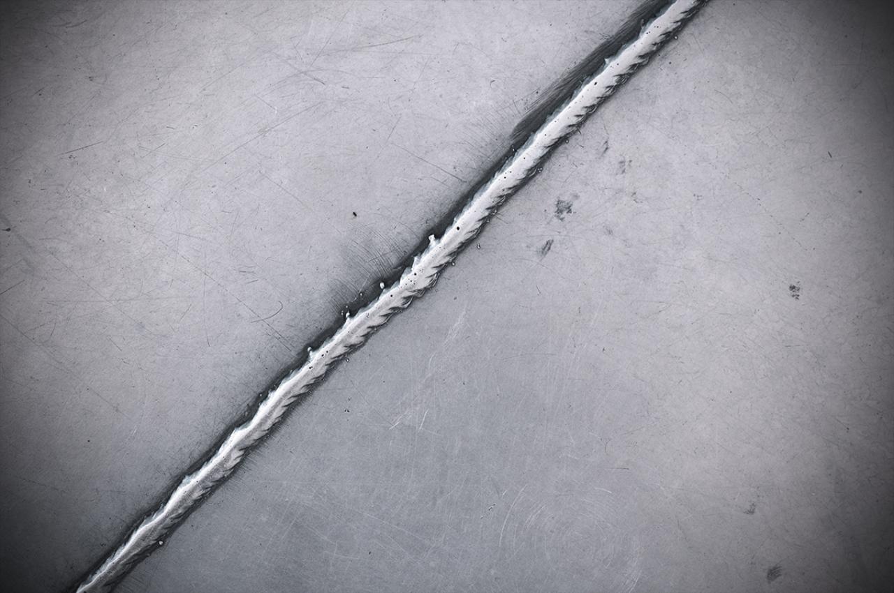 Emergency Welding