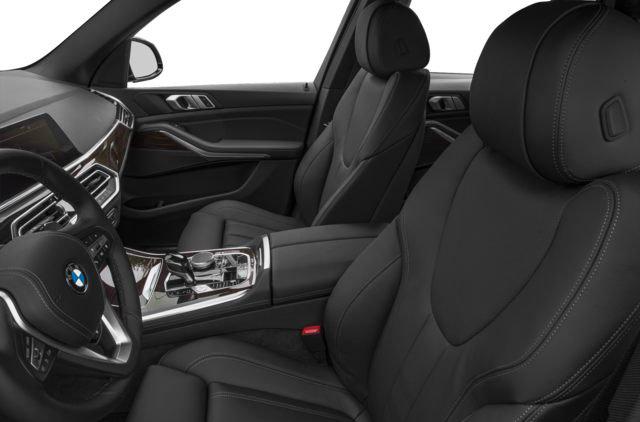 2019 BMW X5