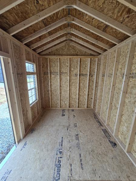 🔥10% OFF - SAVE $467 - 8x12 MONTANA  $4,203 - $166 DOWN & $166/MO - NO CREDIT CHECK - FREE DELIVERY & BLOCKS (50 miles)