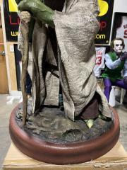 Sideshow Yoda