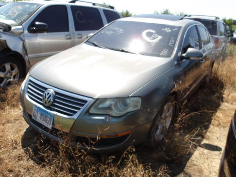D69 - 2008 Volkswagen Passat Komfort *** Mechanics Special ***