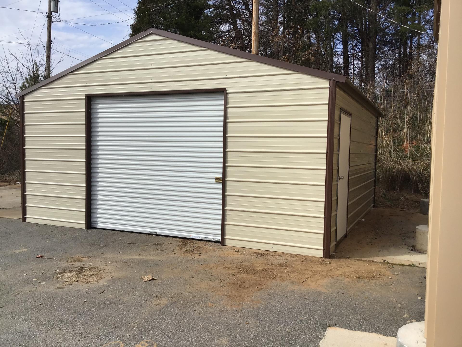 Outdoor Building & Yard Solutions In Marion NC Photo Gallery