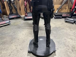 Star Wars Rogue One Death Trooper Version 2