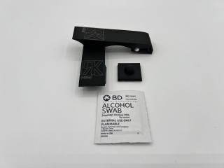 Refer Keeper Mini 2 Pack Black