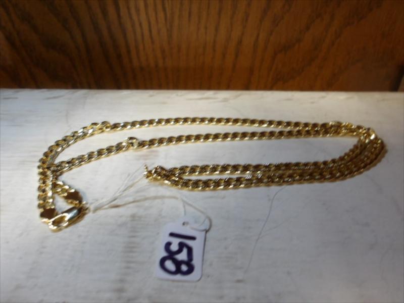 158 - Illinois State Police Personal Property