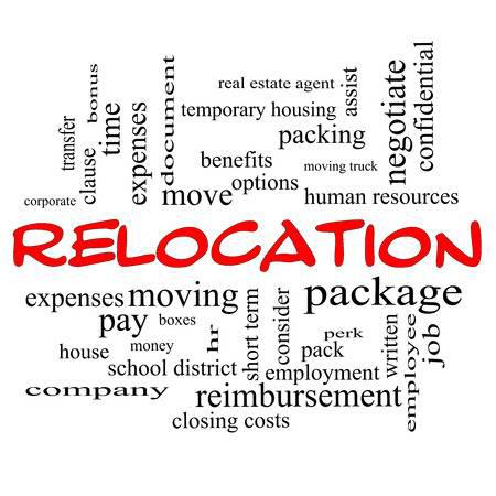 Senior Relocations