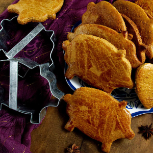 Puerquitos "Little Pigs"